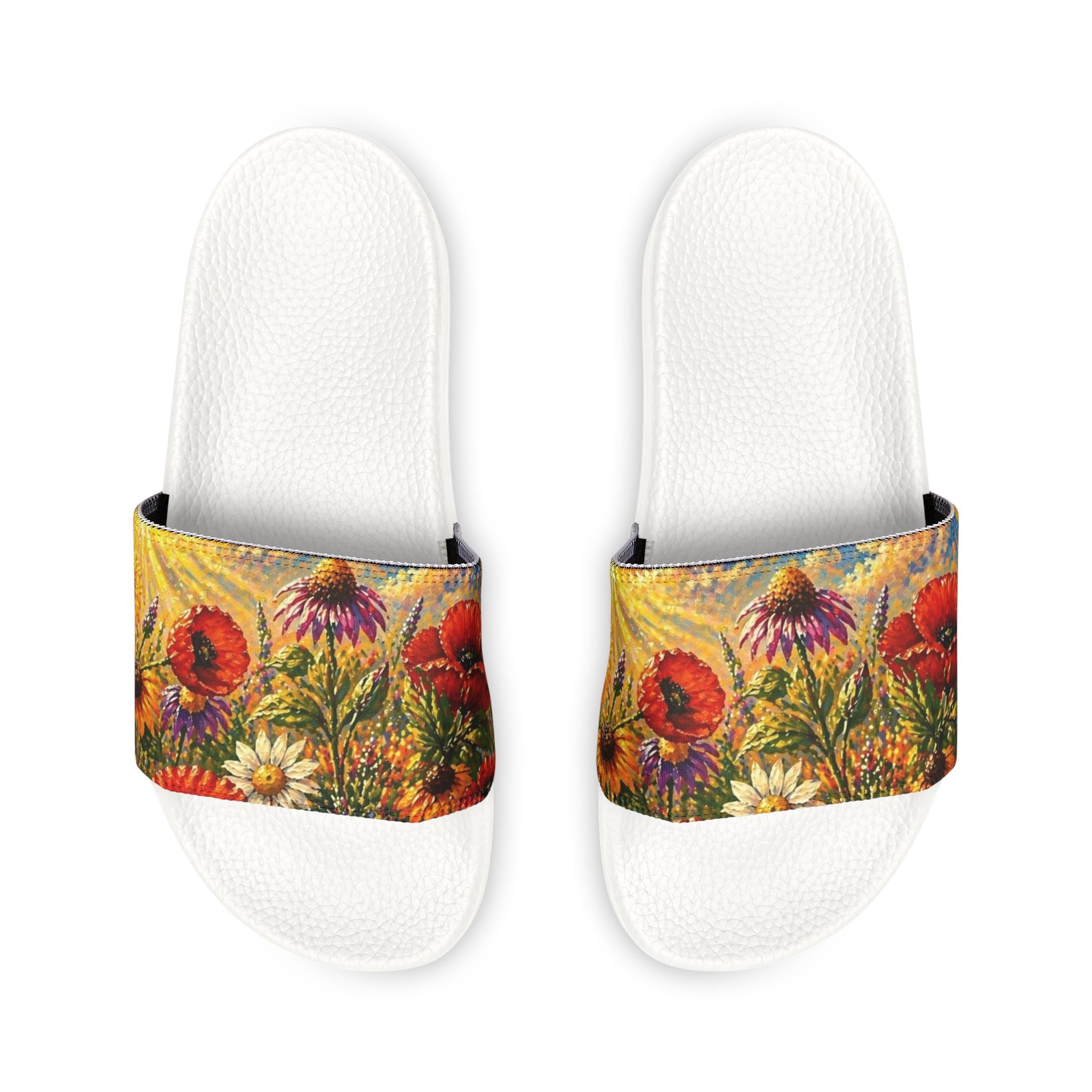 Women's Removable-Strap Sandals