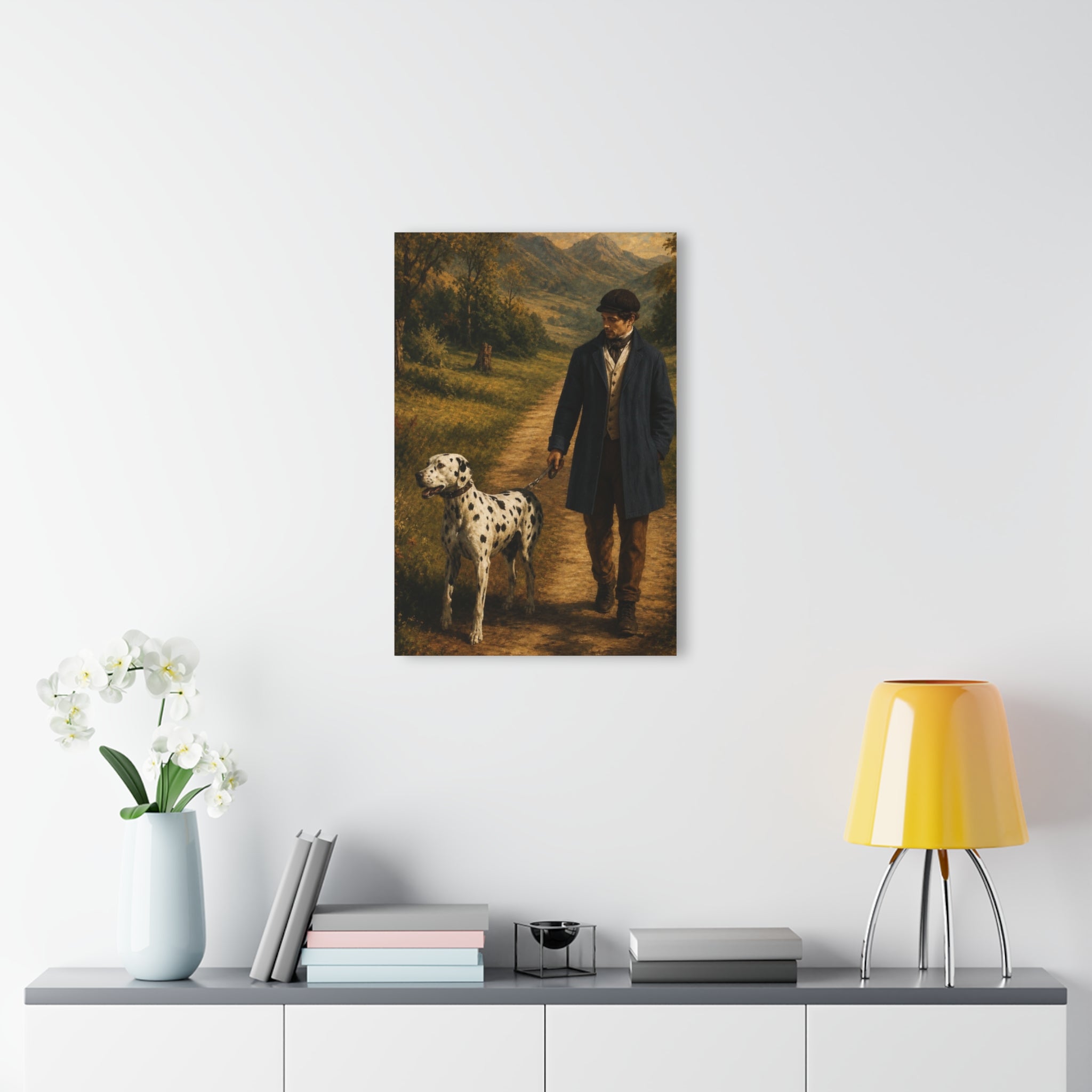 Acrylic Prints (French Cleat Hanging)