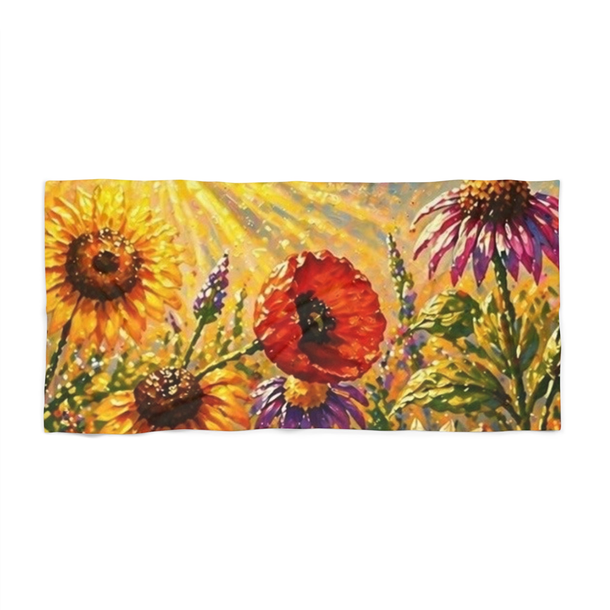 Beach Towel