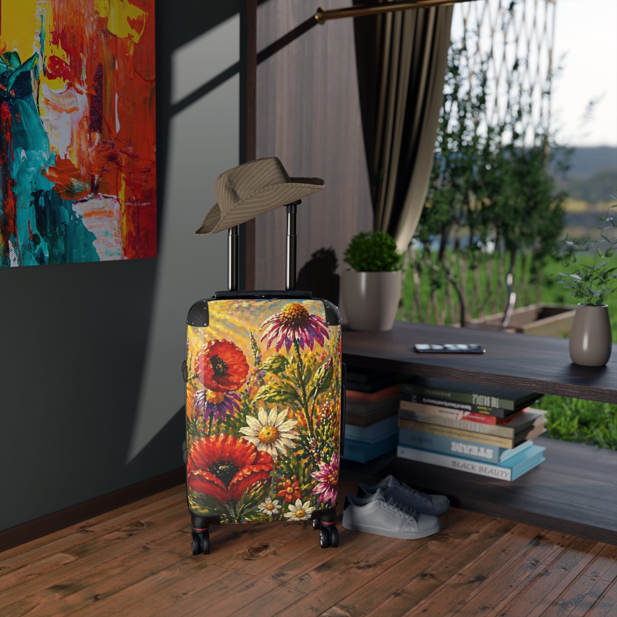 Suitcase