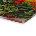 Whispers of the Poppy Meadow