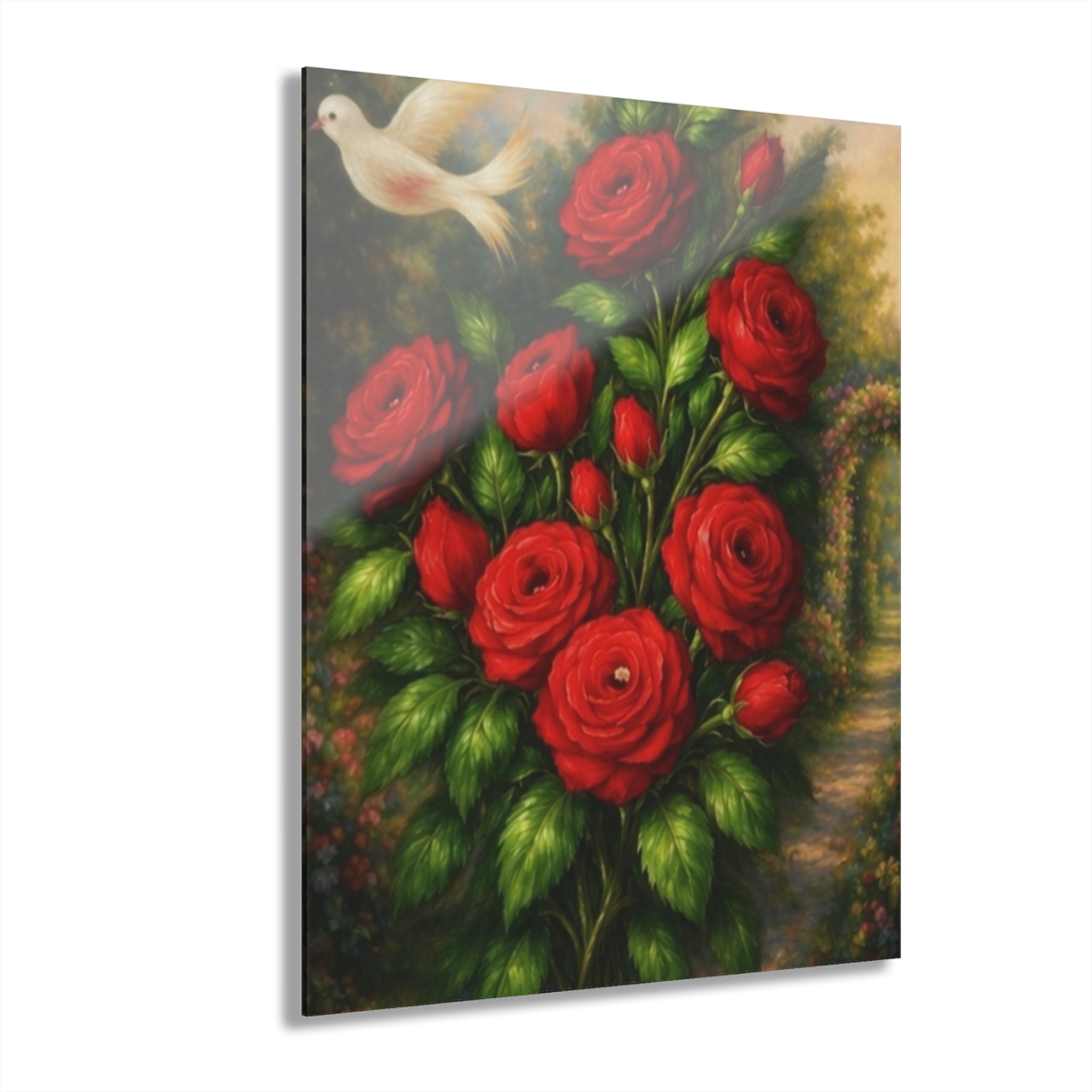 Acrylic Prints (French Cleat Hanging)
