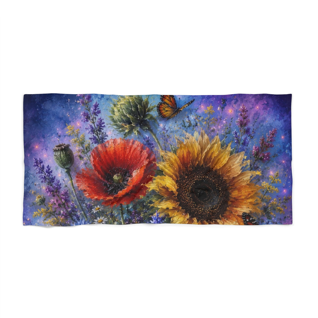 Beach Towel