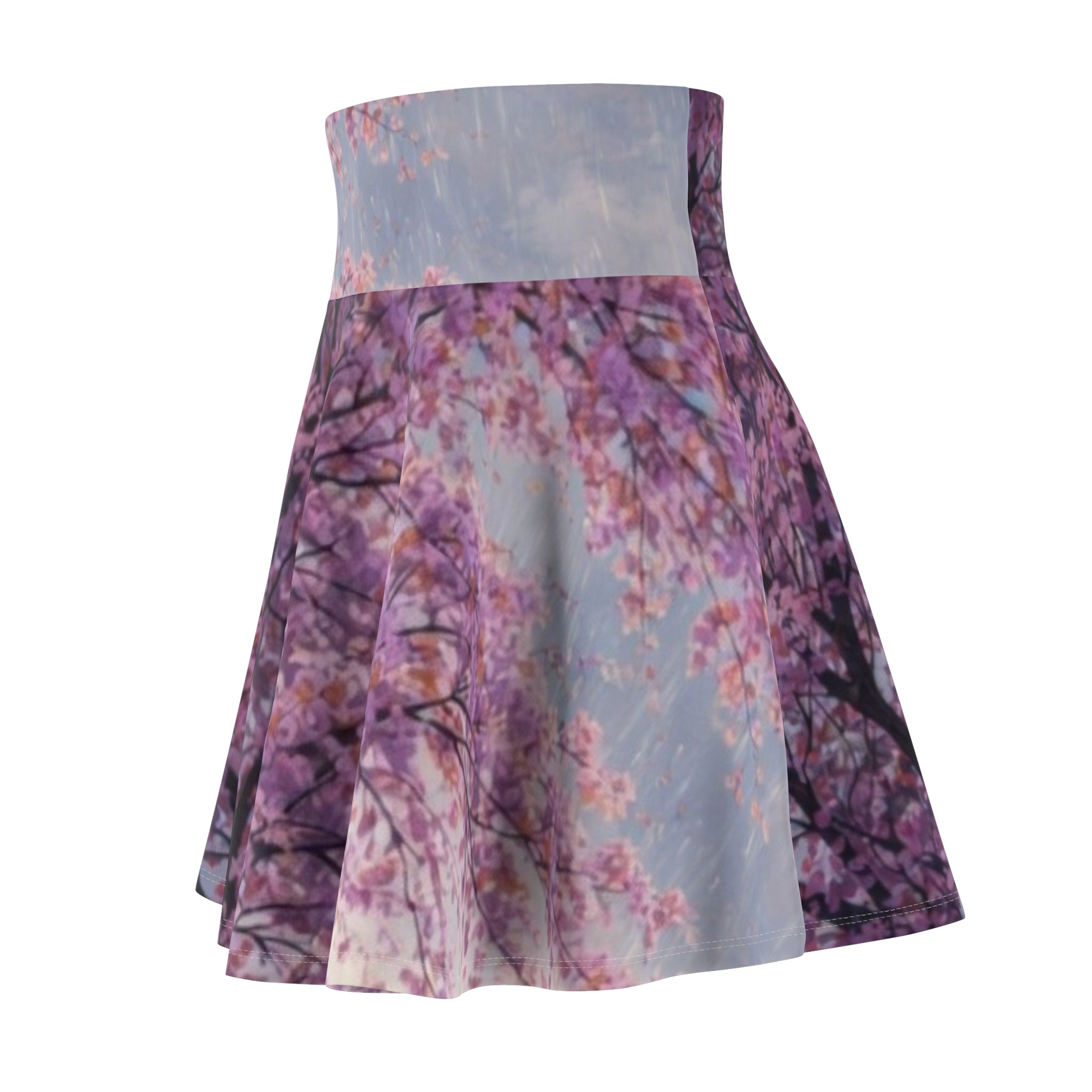 Women's Skater Skirt (AOP)
