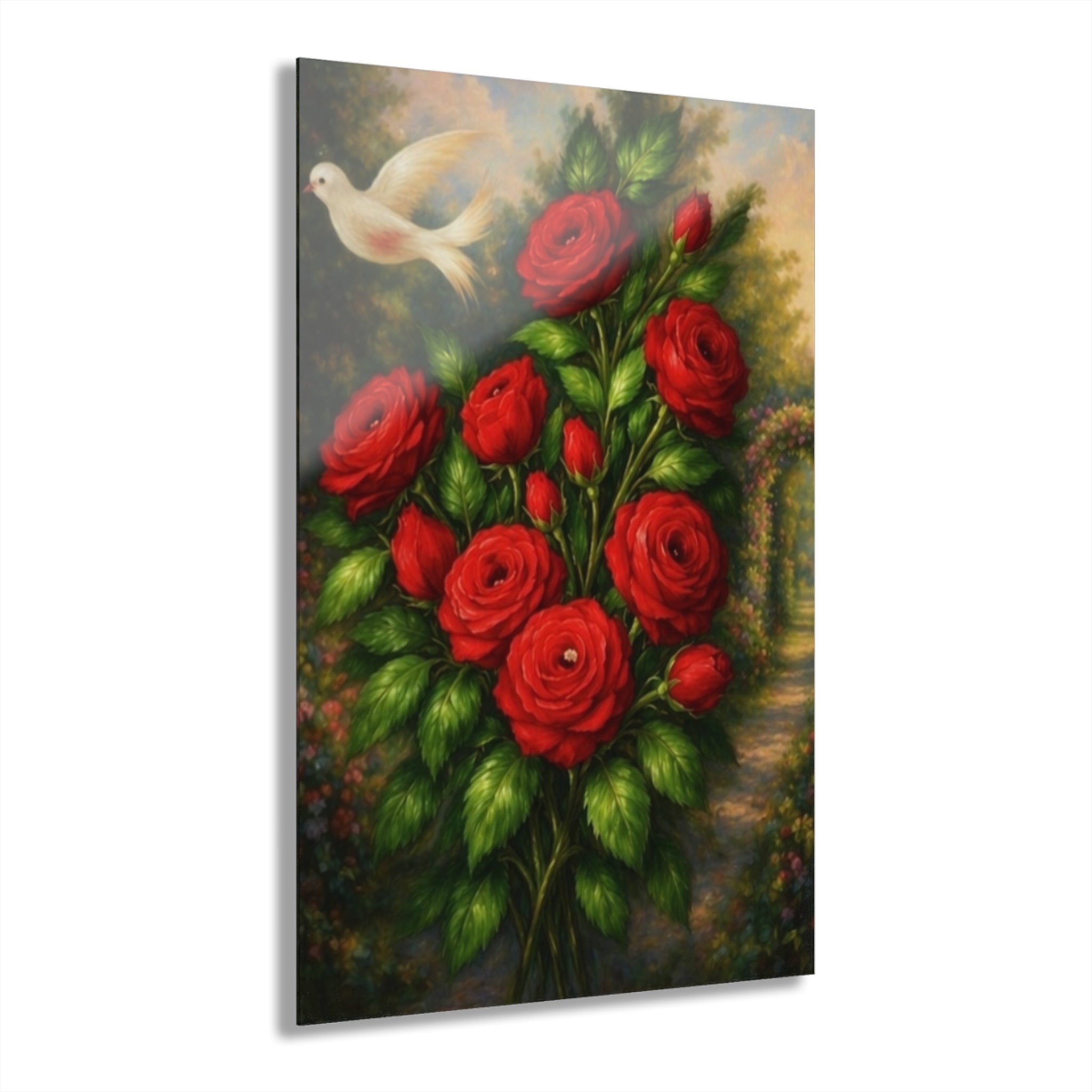 Acrylic Prints (French Cleat Hanging)