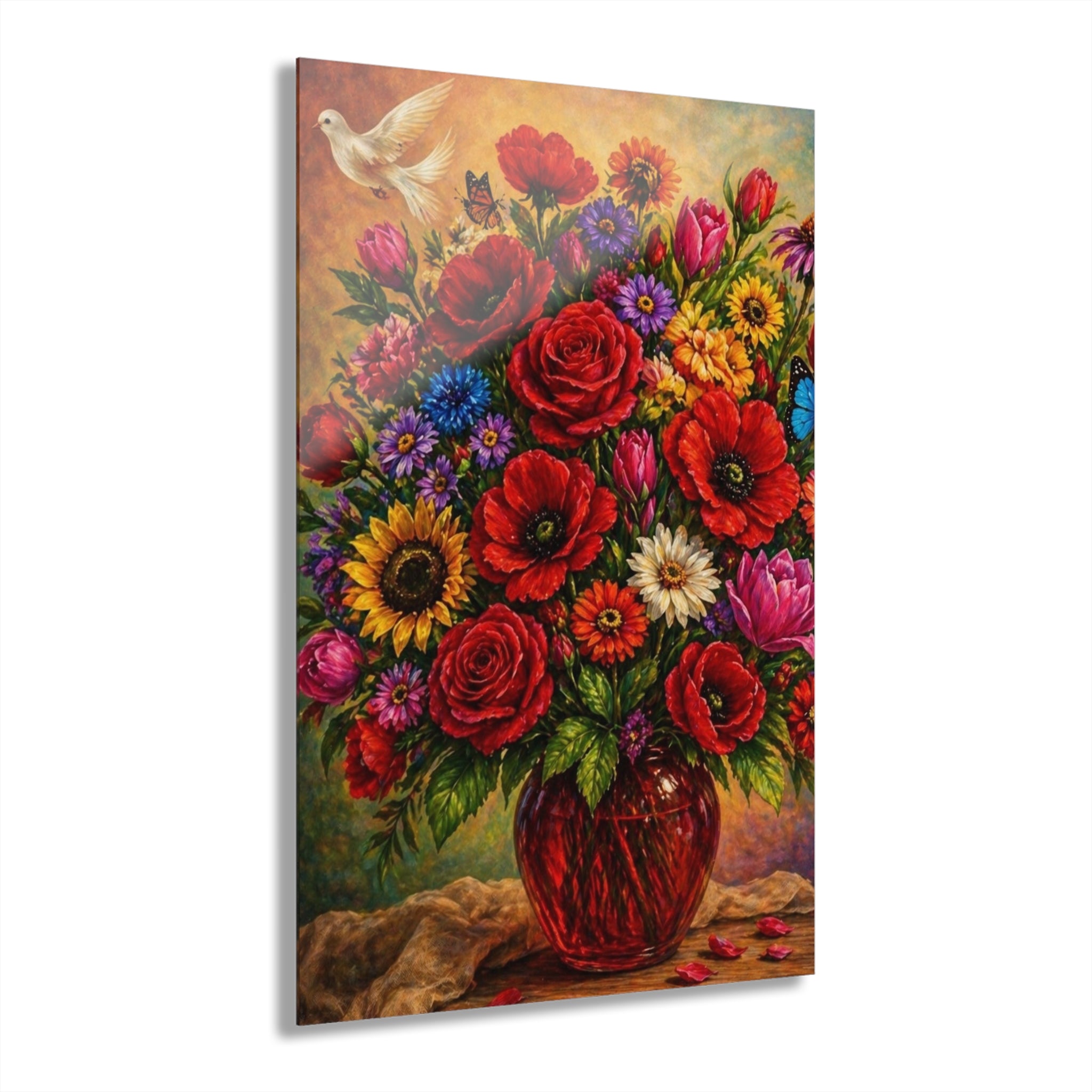 Acrylic Prints (French Cleat Hanging)