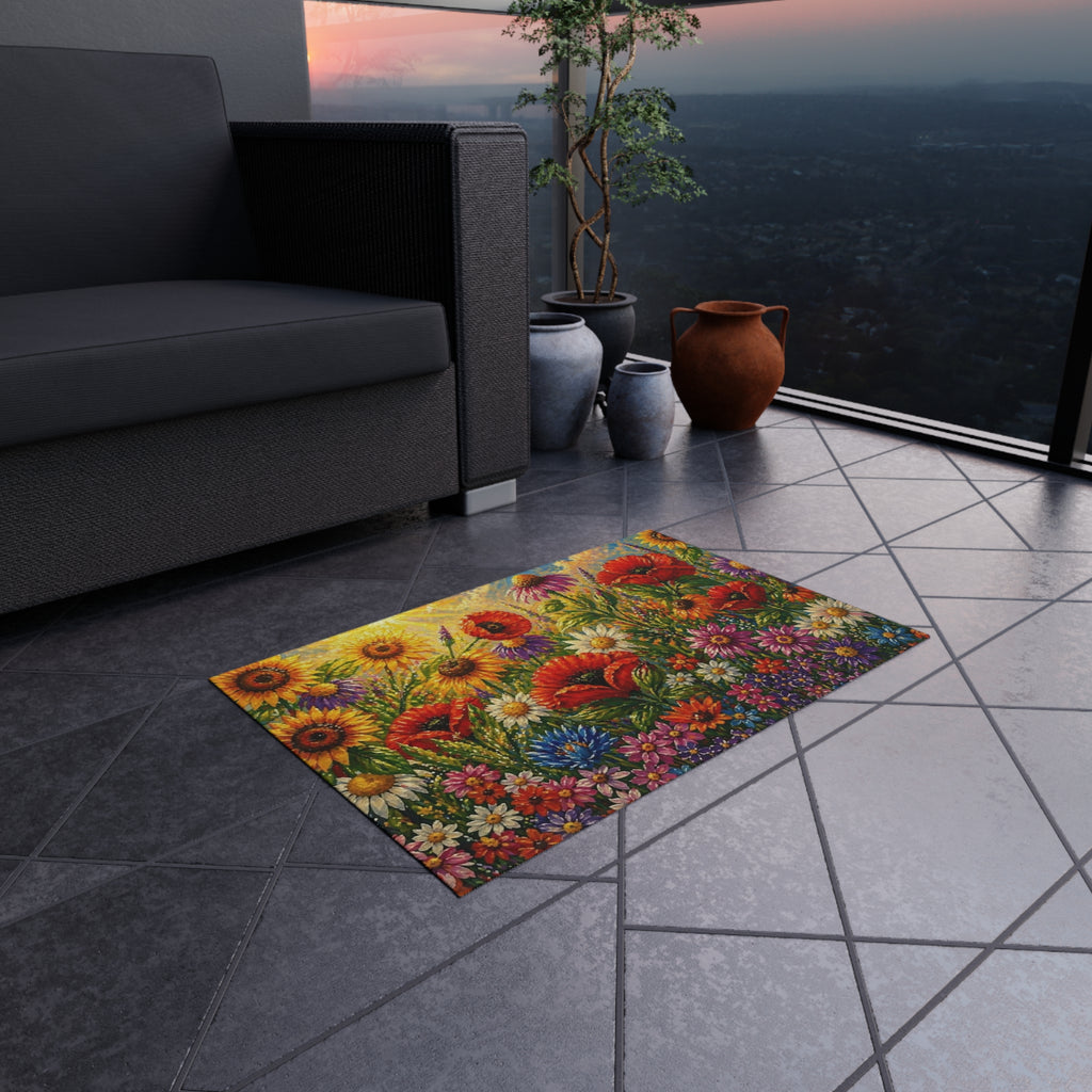 Outdoor Rug