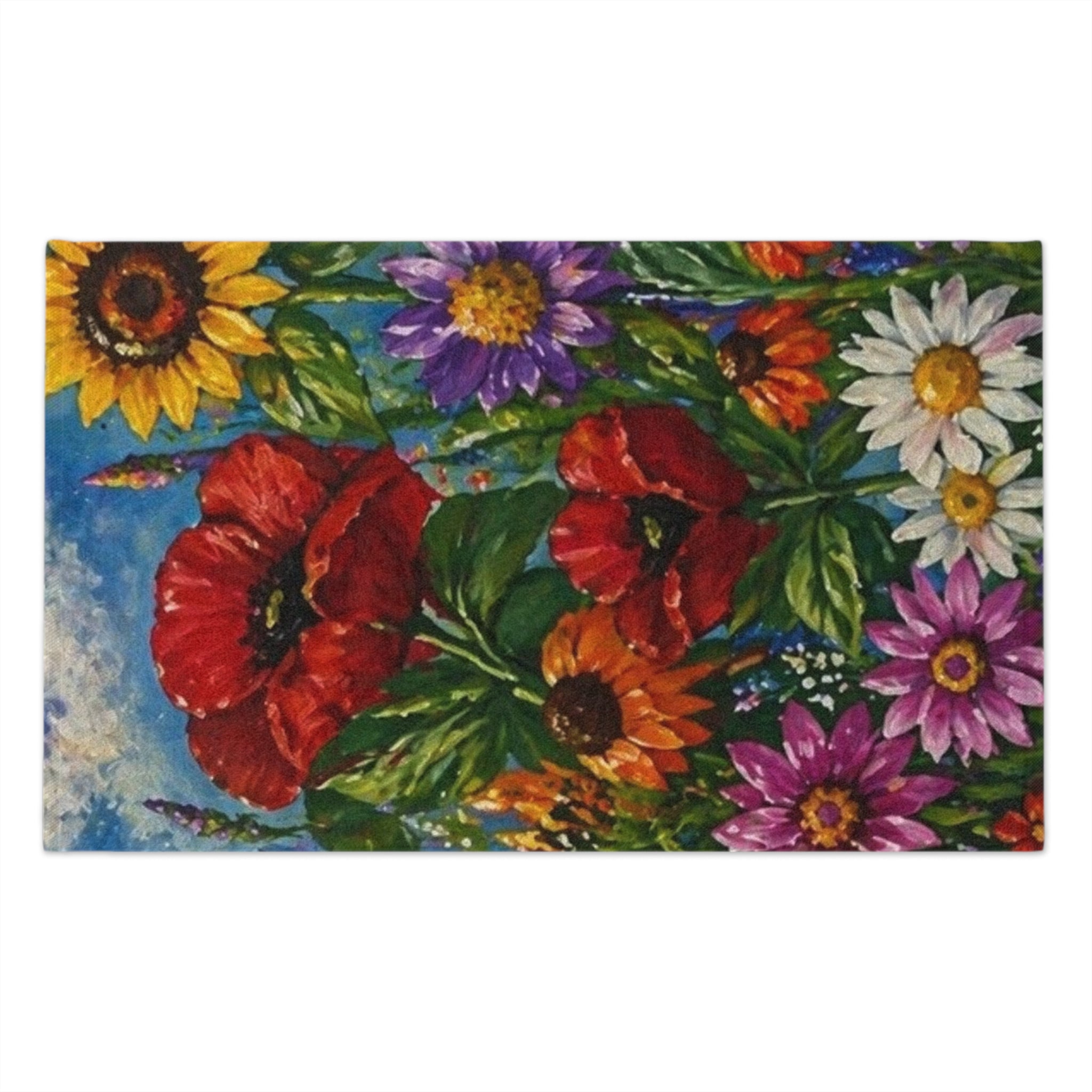 Rally Towel, 11x18