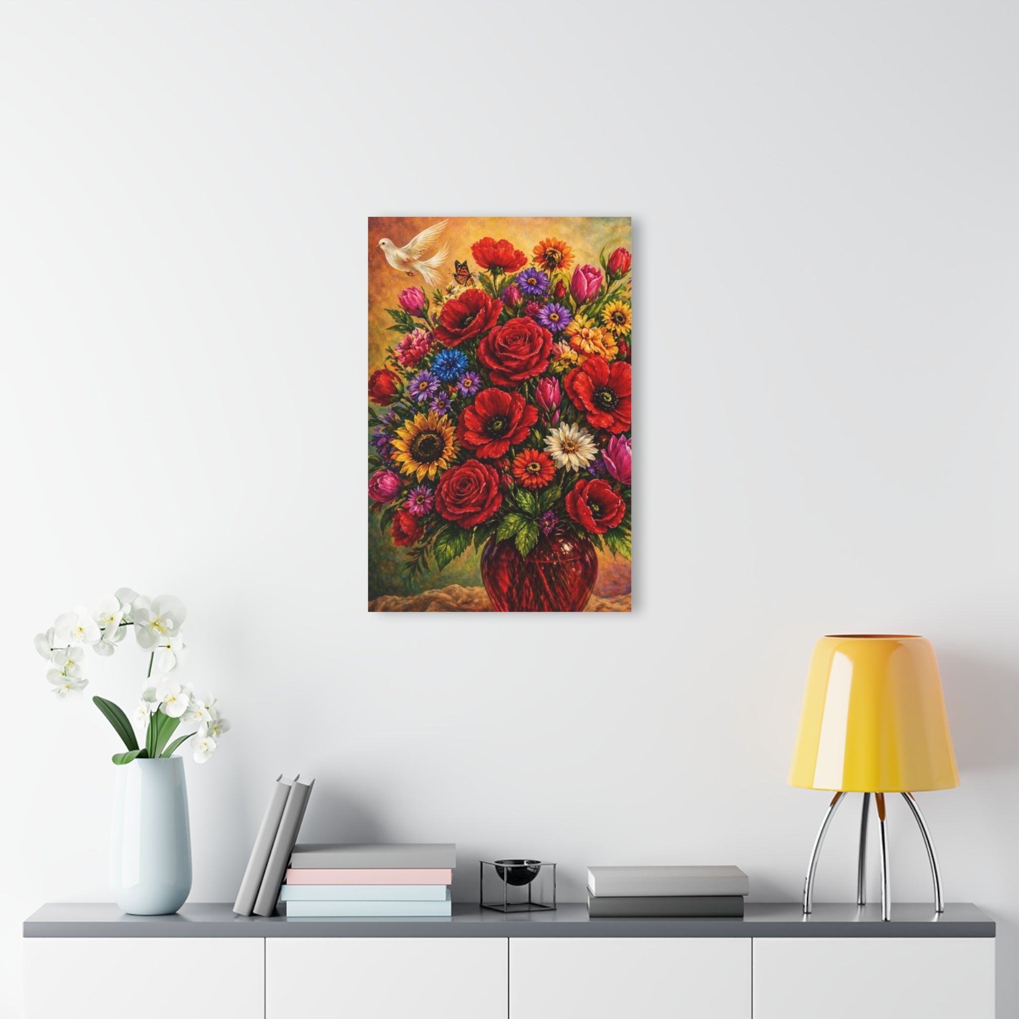 Acrylic Prints (French Cleat Hanging)