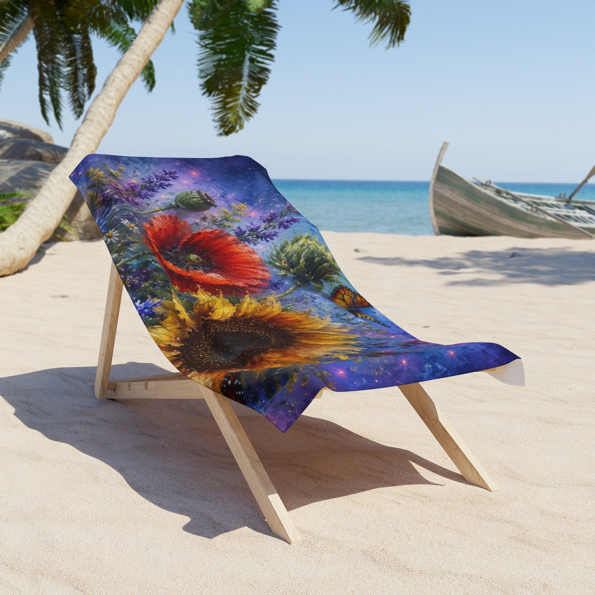 Beach Towel
