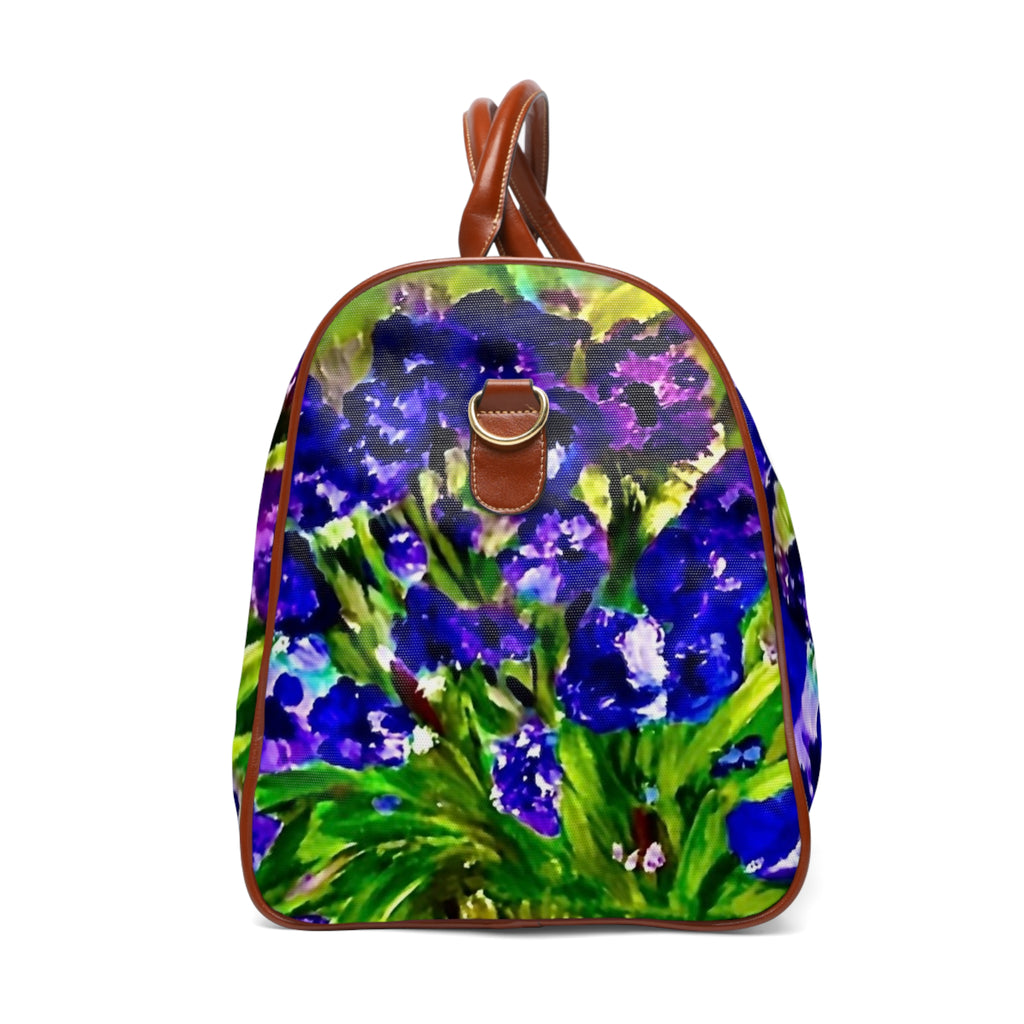Waterproof Travel Bag