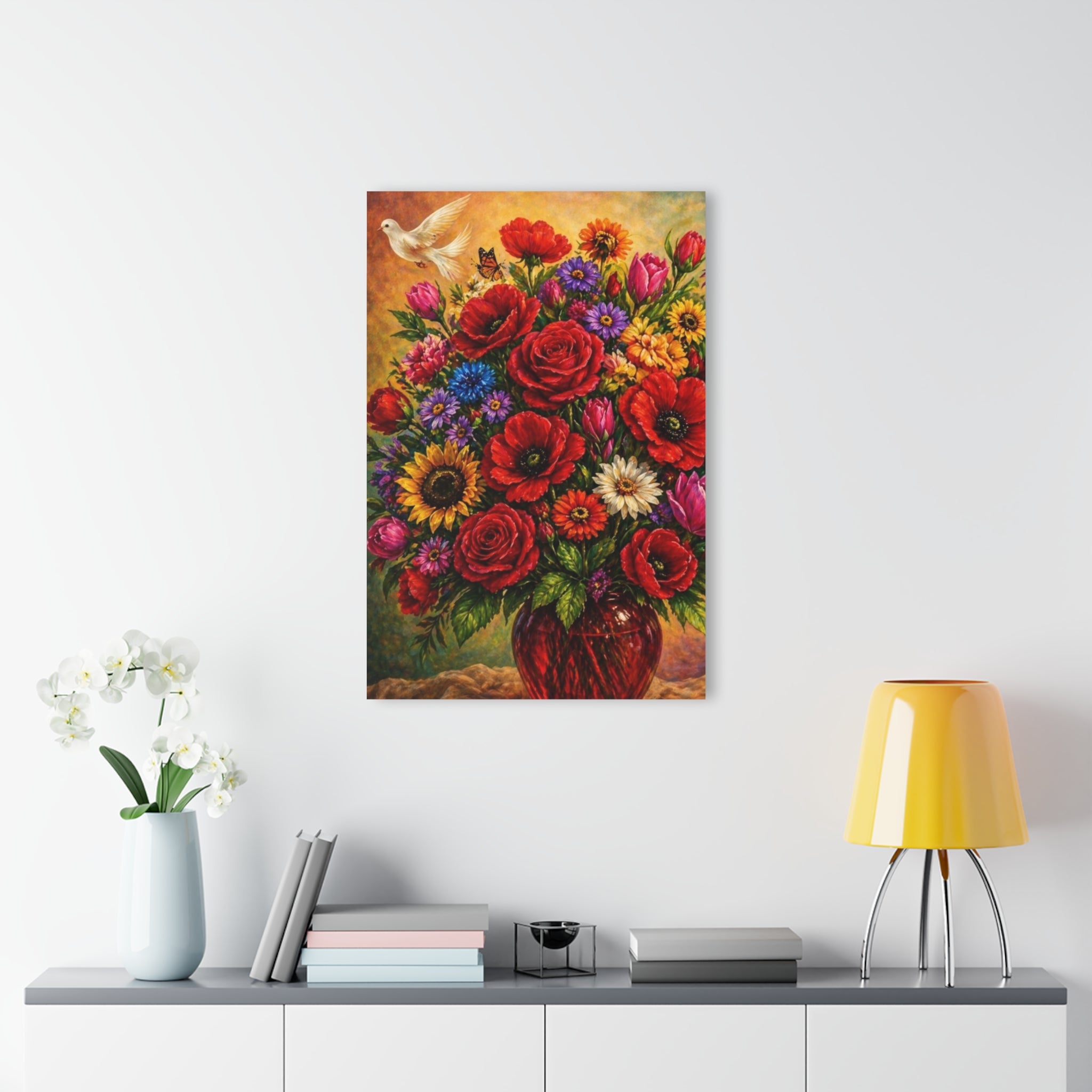 Acrylic Prints (French Cleat Hanging)