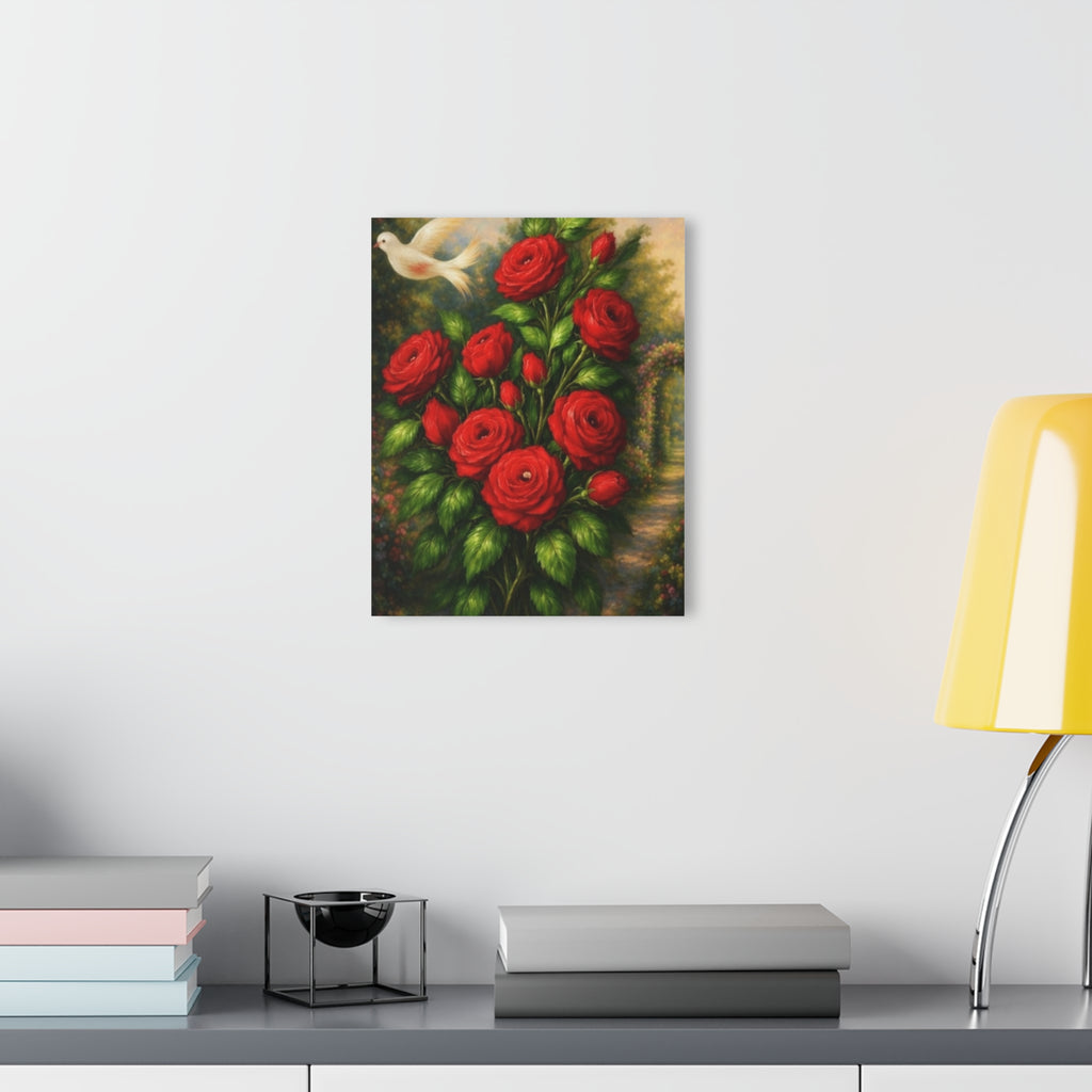 Acrylic Prints (French Cleat Hanging)