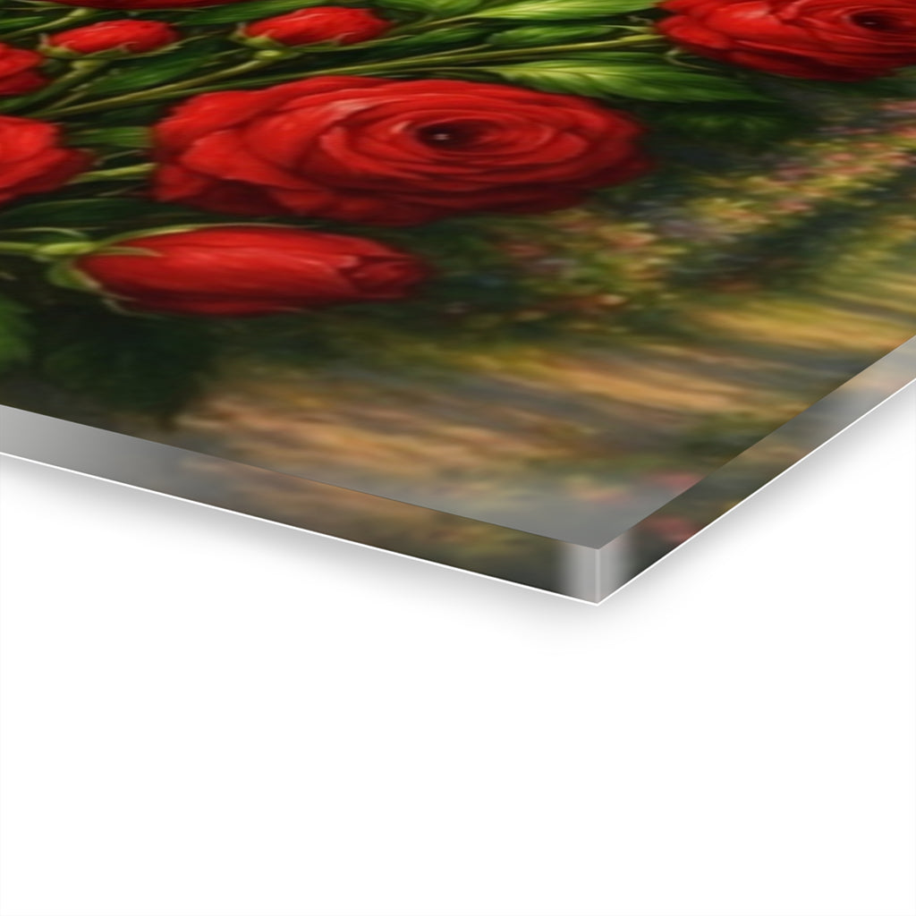 Acrylic Prints (French Cleat Hanging)
