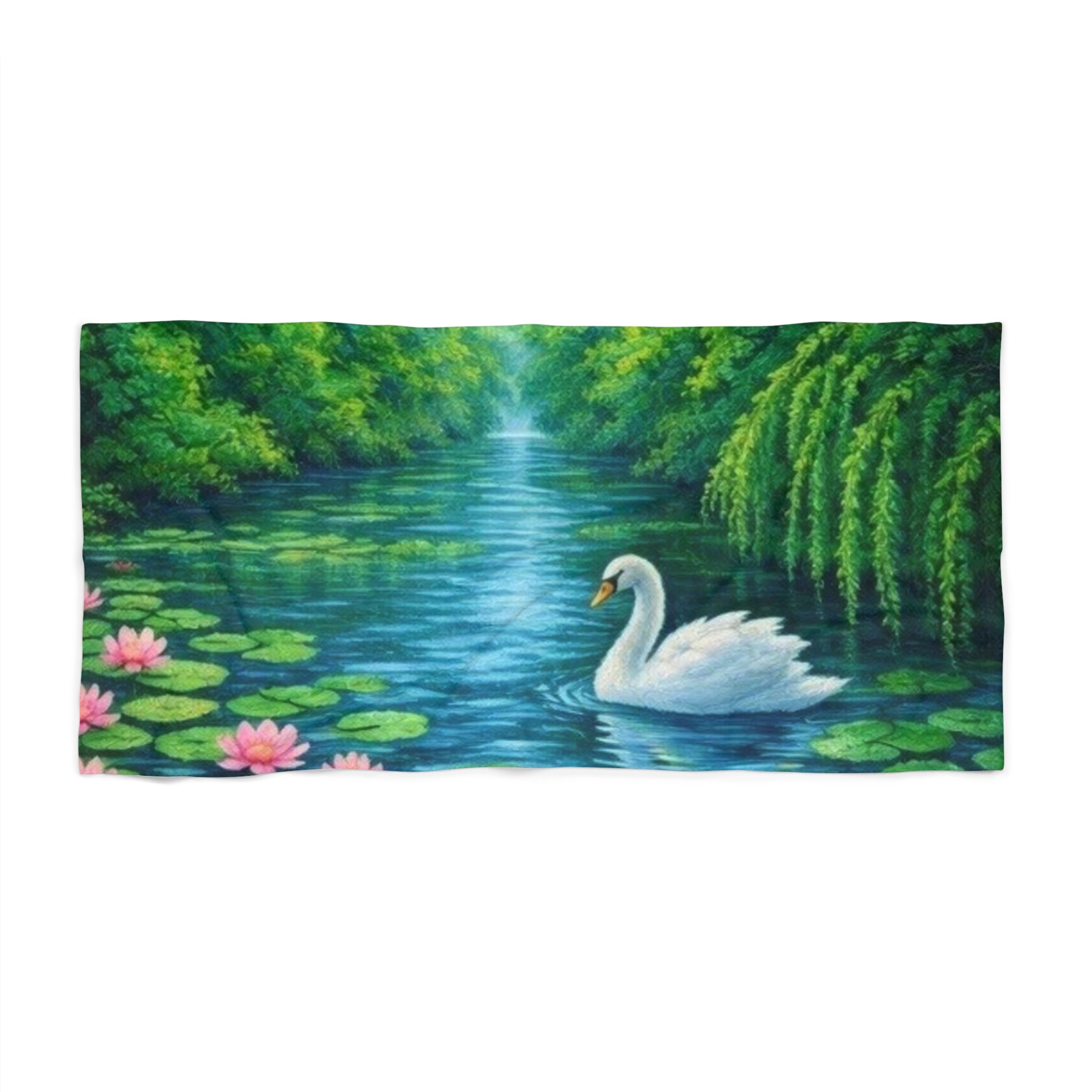 Beach Towel
