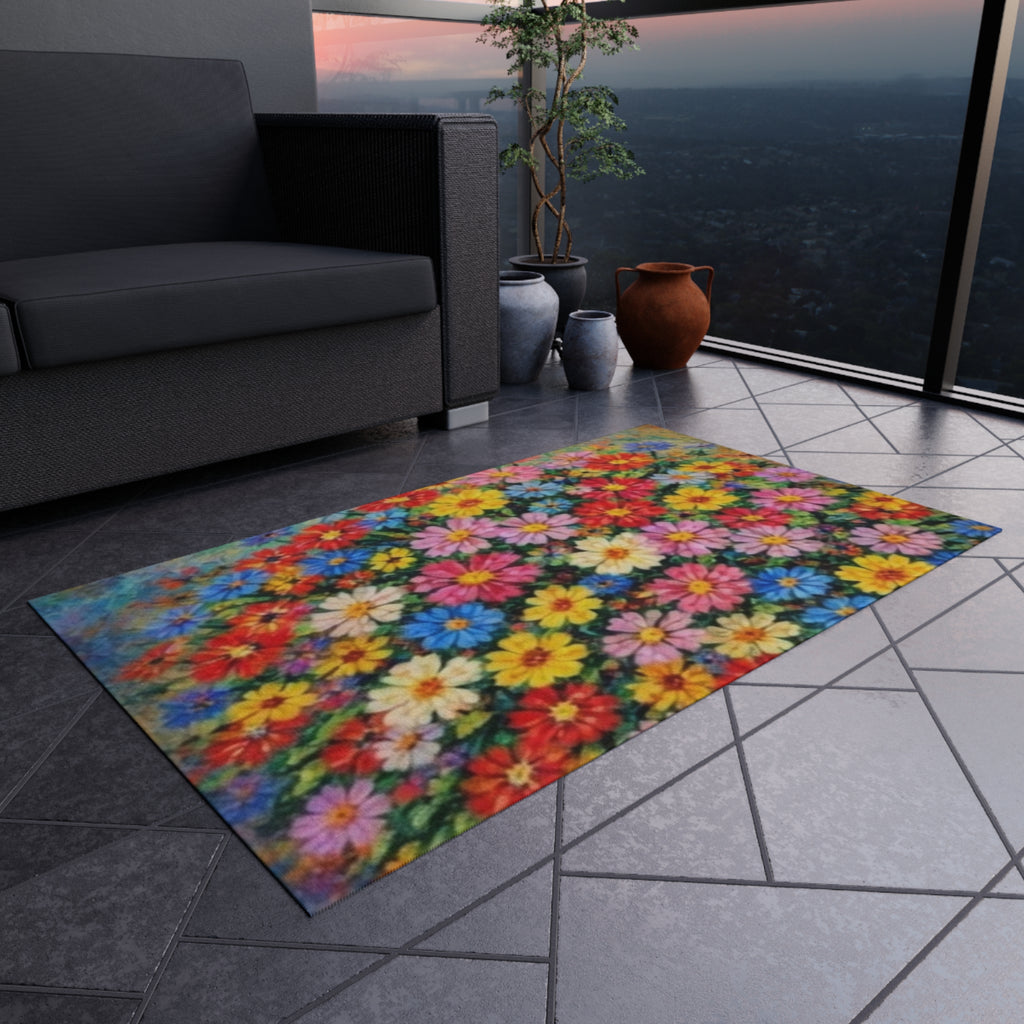 Outdoor Rug