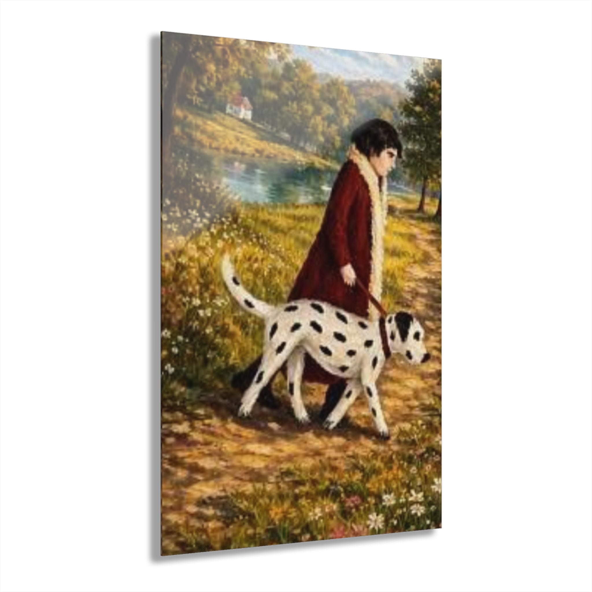 Acrylic Prints (French Cleat Hanging)