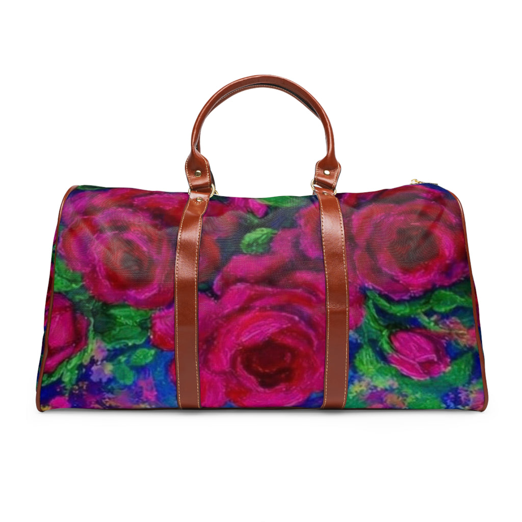 Waterproof Travel Bag