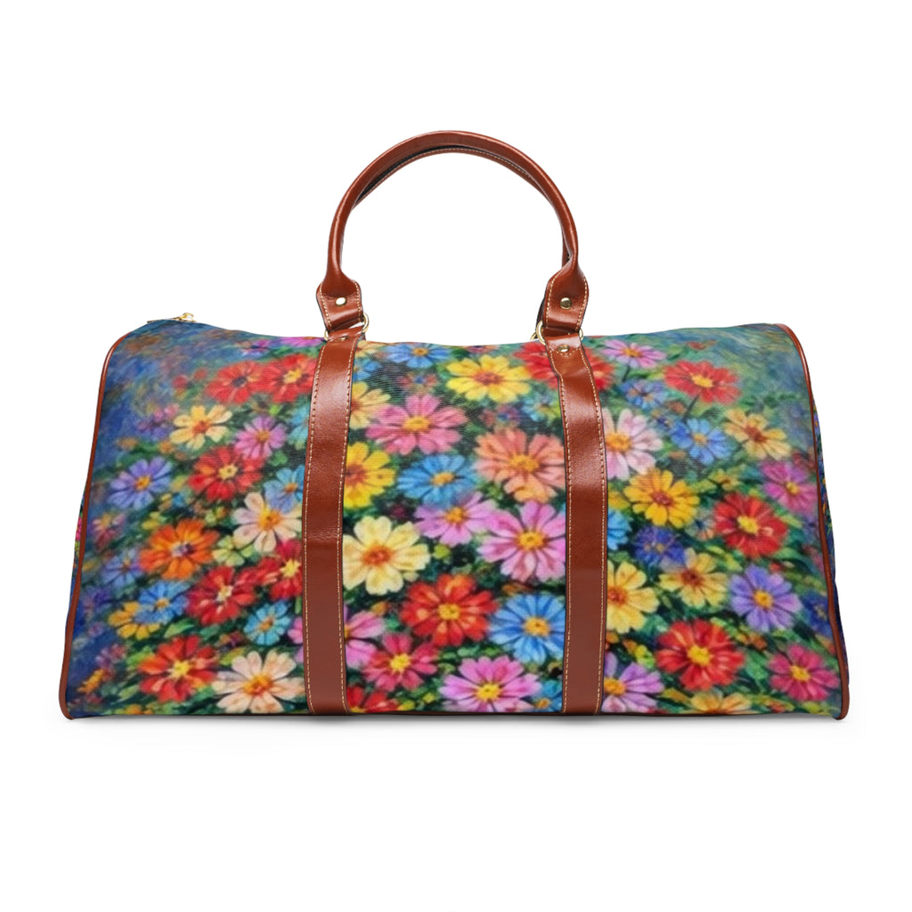 Waterproof Travel Bag