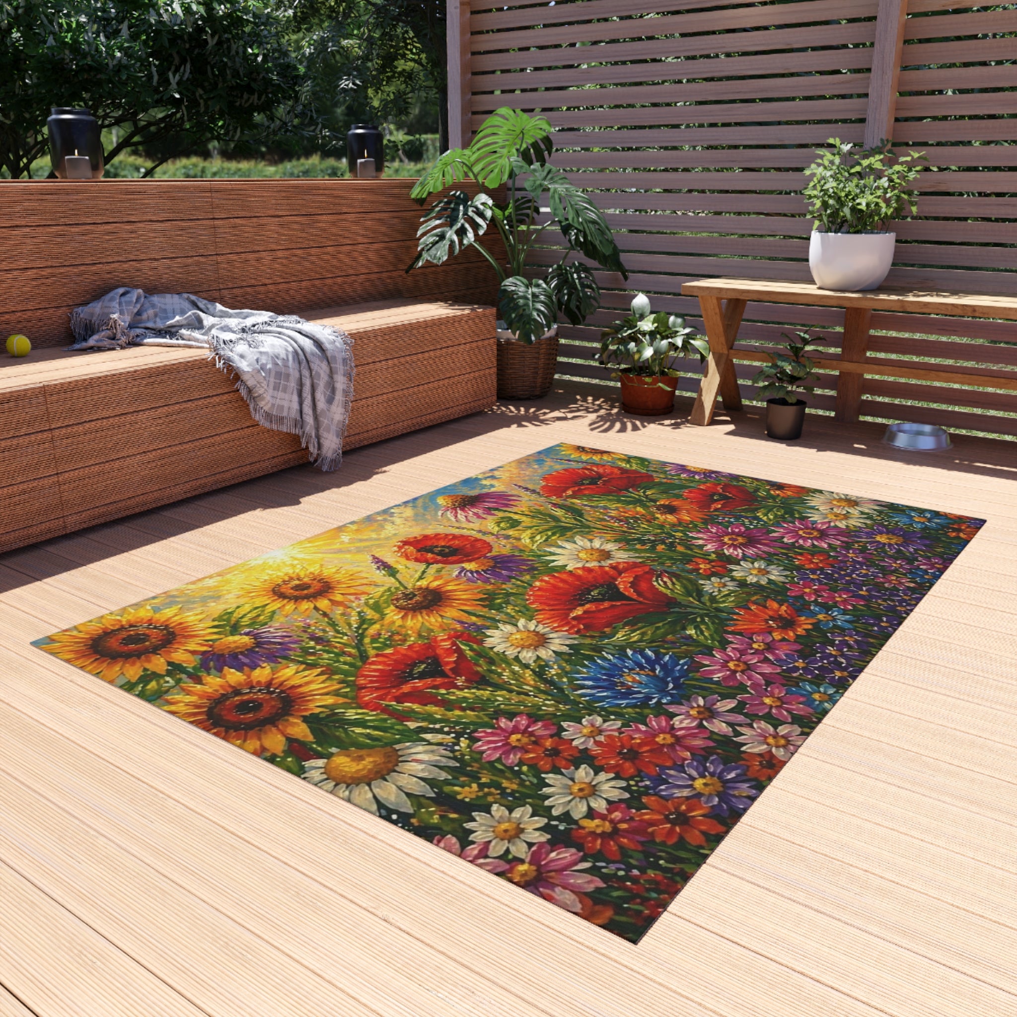Outdoor Rug