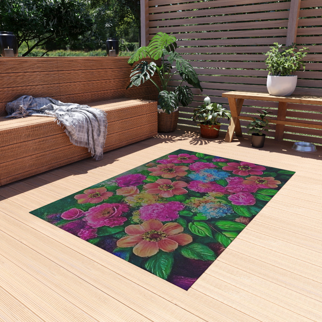 Outdoor Rug