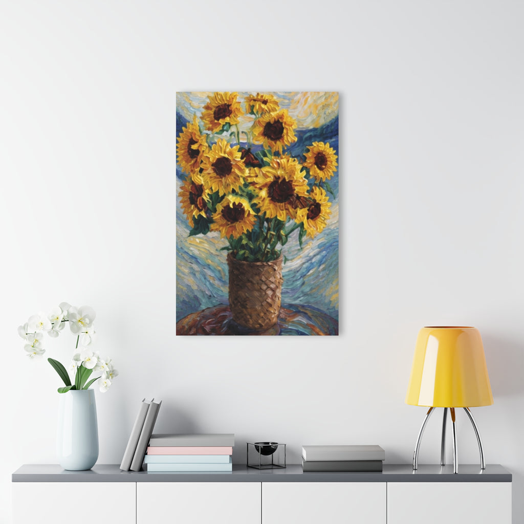 Sunlit Harmony