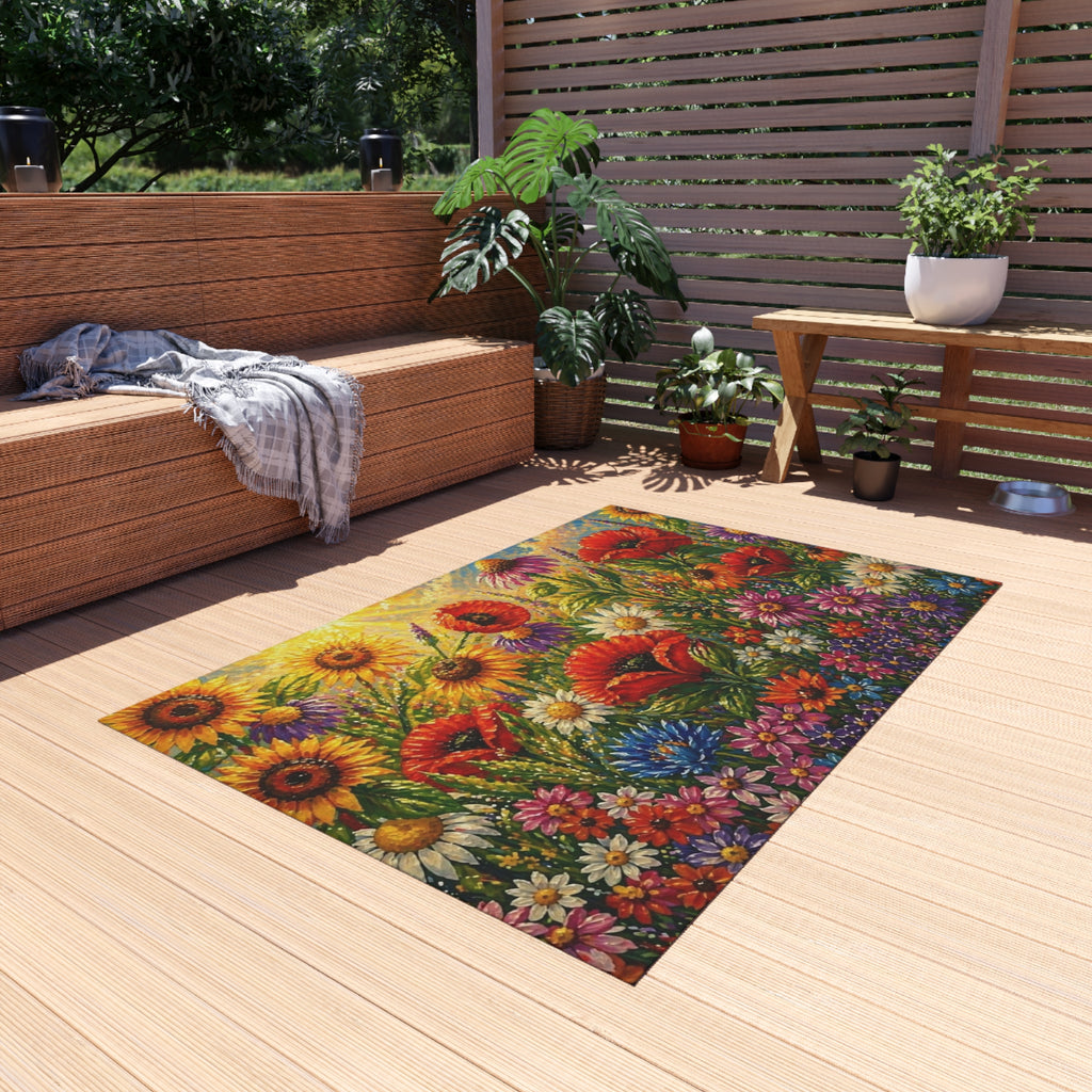 Outdoor Rug