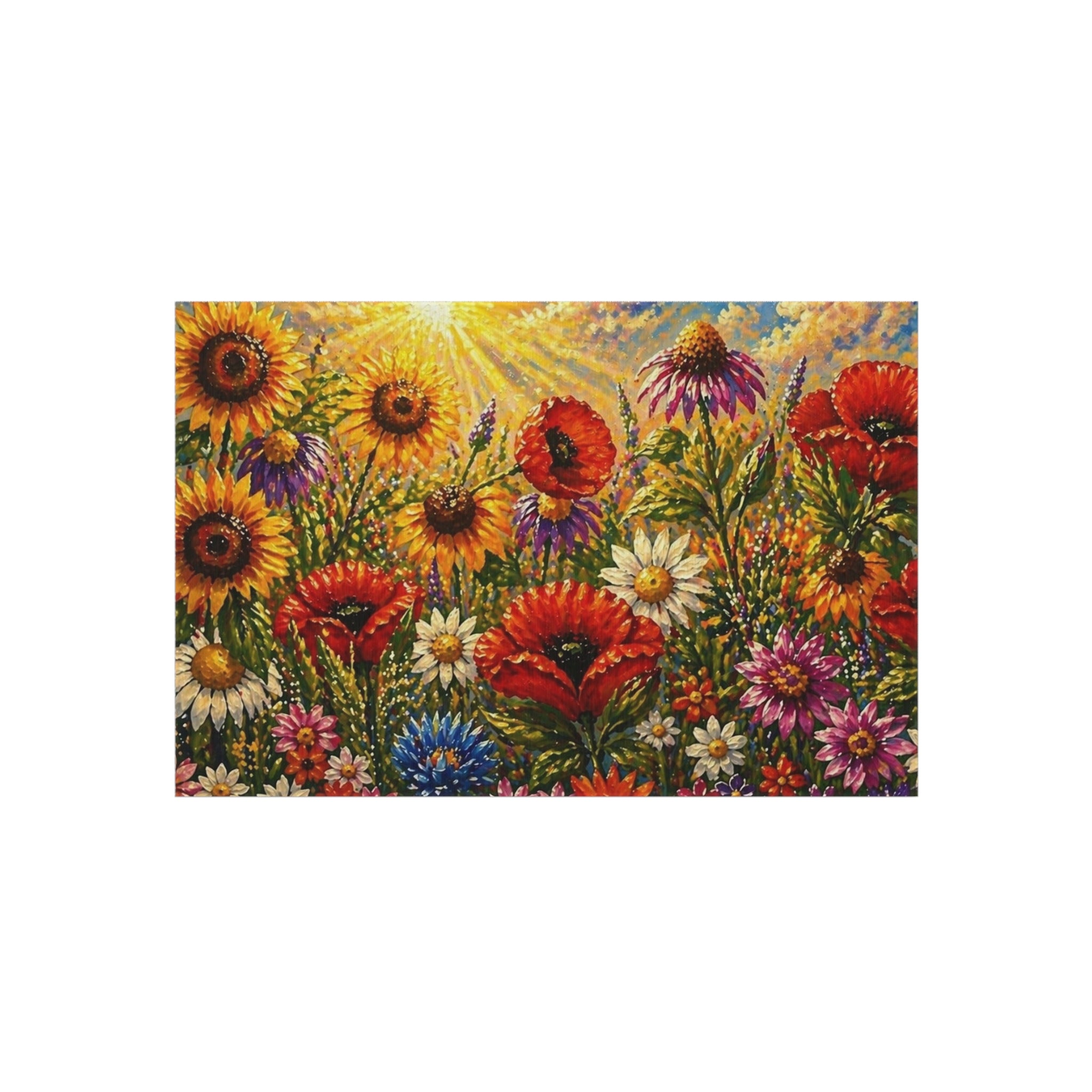 Outdoor Rug