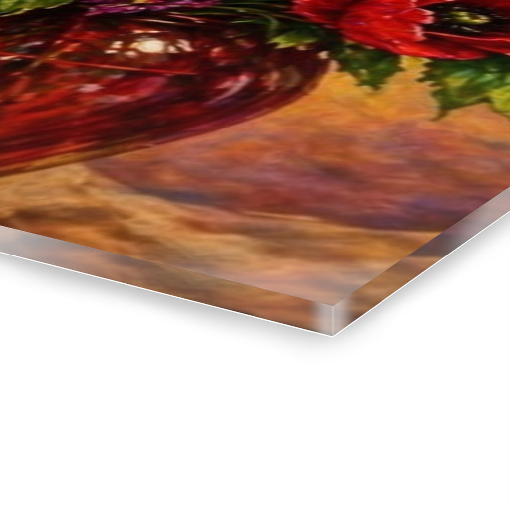 Acrylic Prints (French Cleat Hanging)