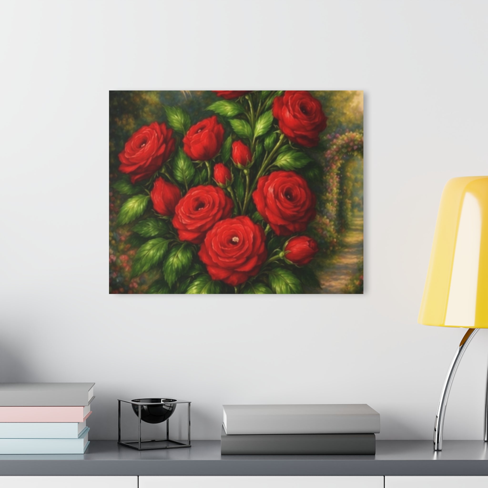 Acrylic Prints (French Cleat Hanging)