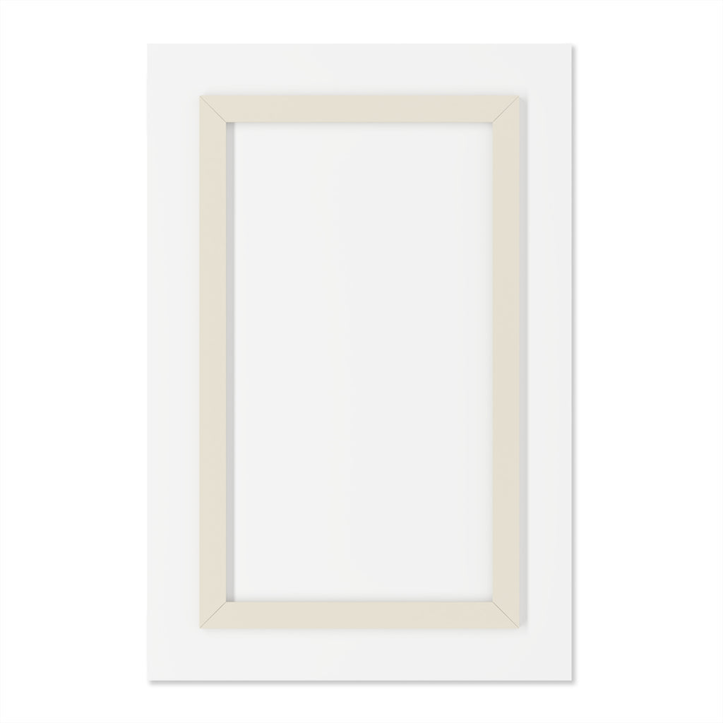 Acrylic Prints (French Cleat Hanging)