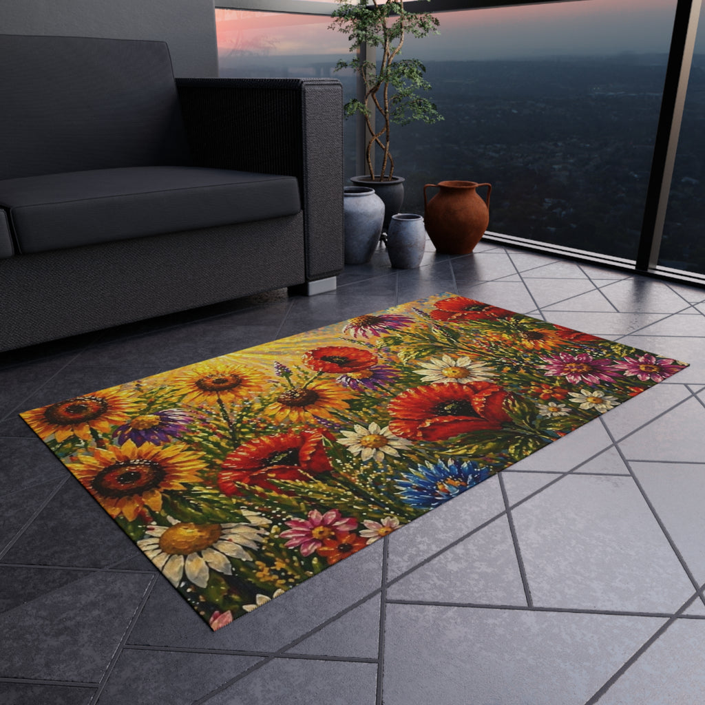 Outdoor Rug