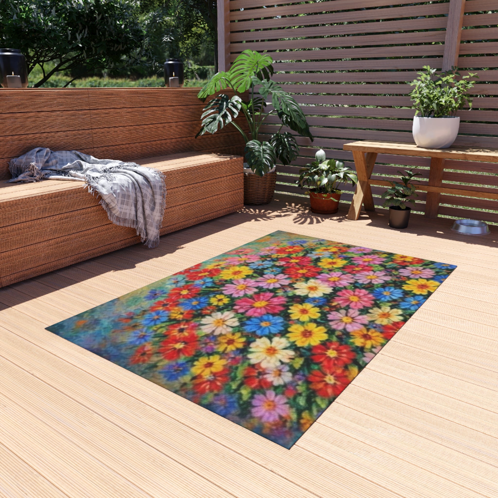 Outdoor Rug