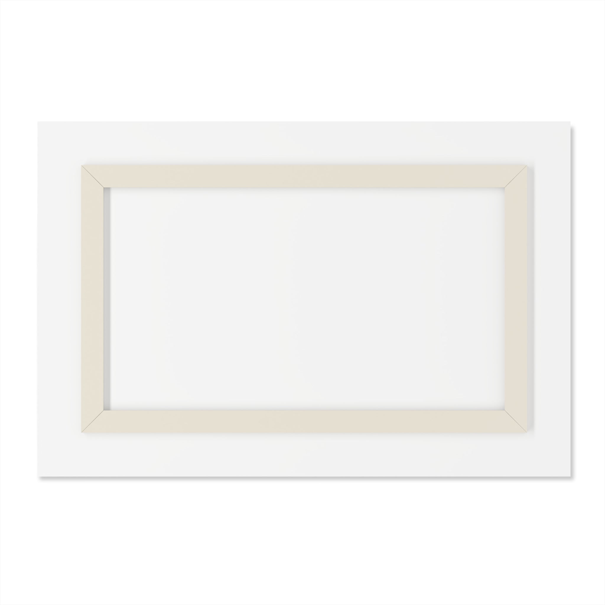 Acrylic Prints (French Cleat Hanging)