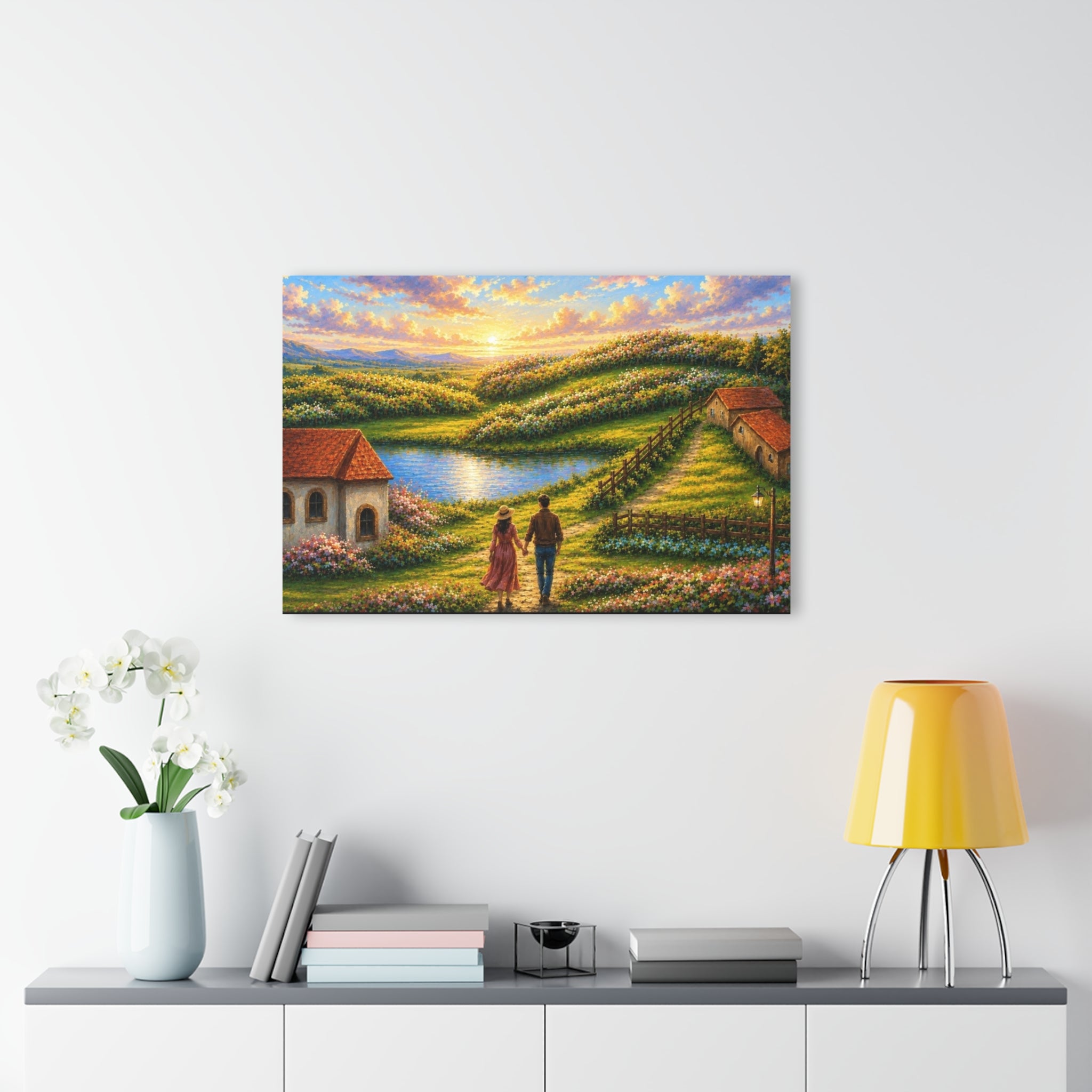 Acrylic Prints (French Cleat Hanging)