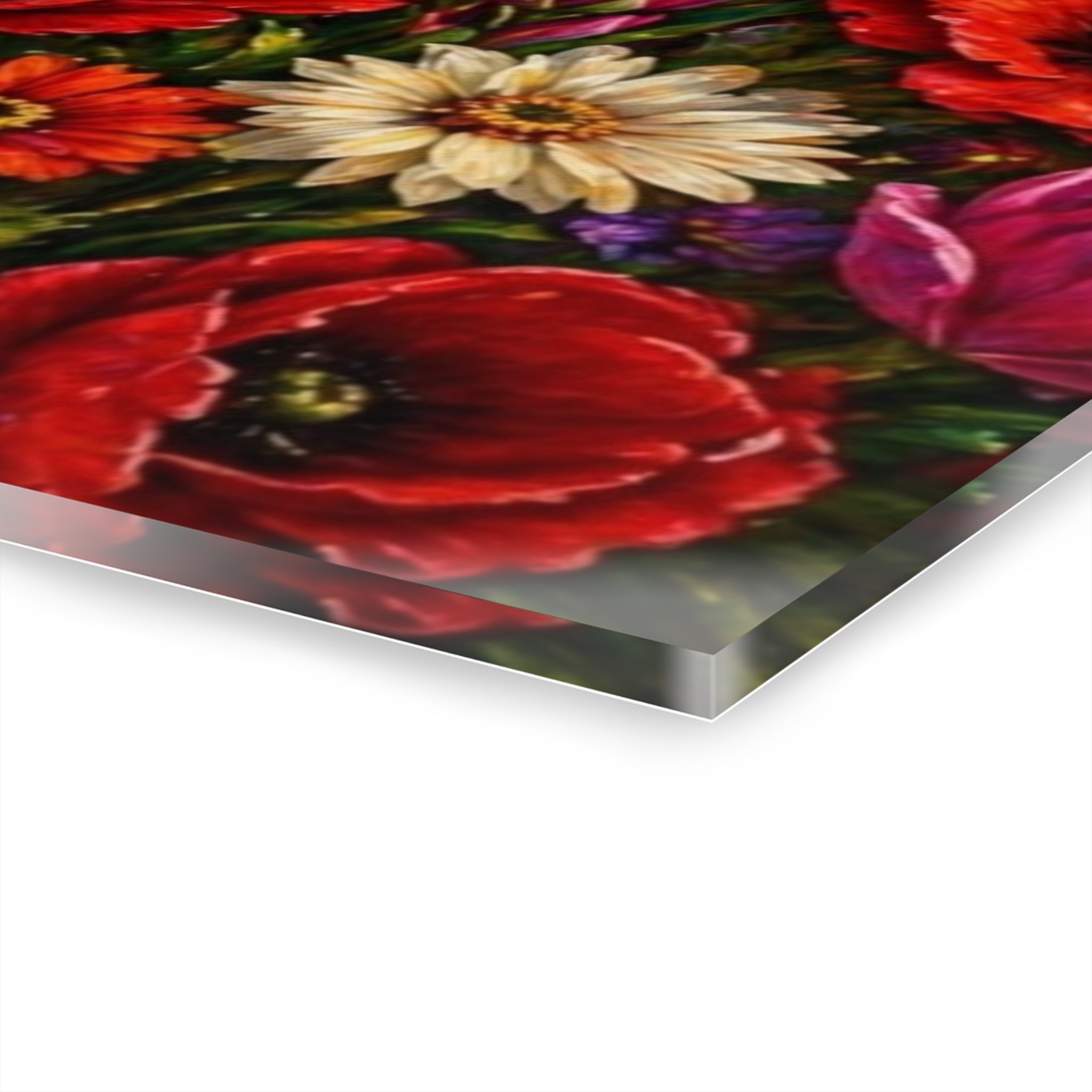 Acrylic Prints (French Cleat Hanging)