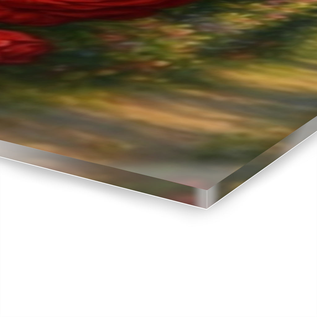 Acrylic Prints (French Cleat Hanging)