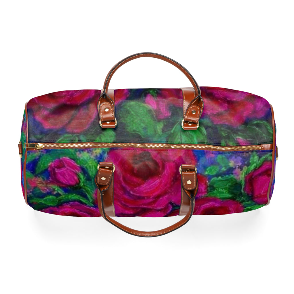 Waterproof Travel Bag