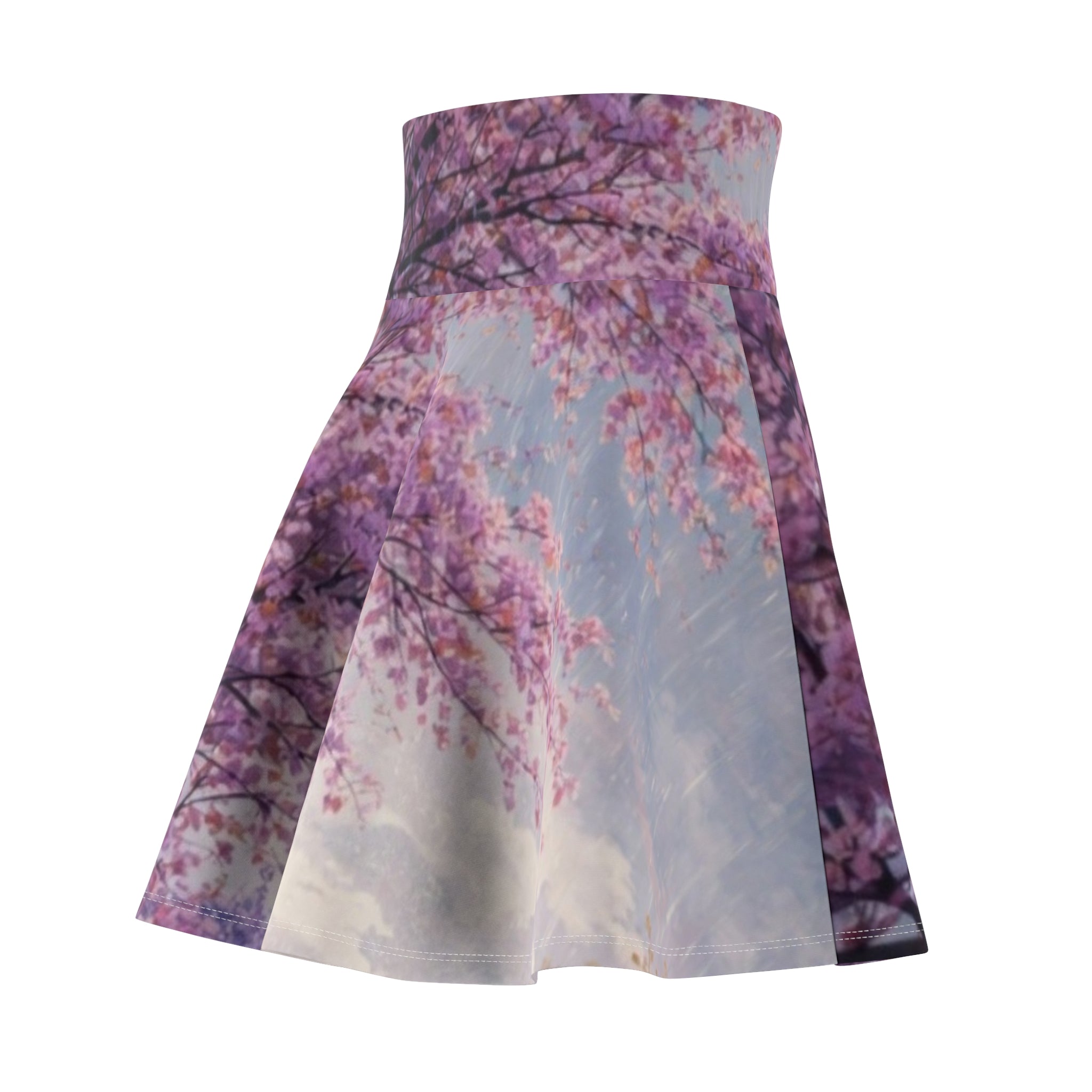 Women's Skater Skirt (AOP)