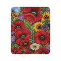 Fleece Sherpa Blanket