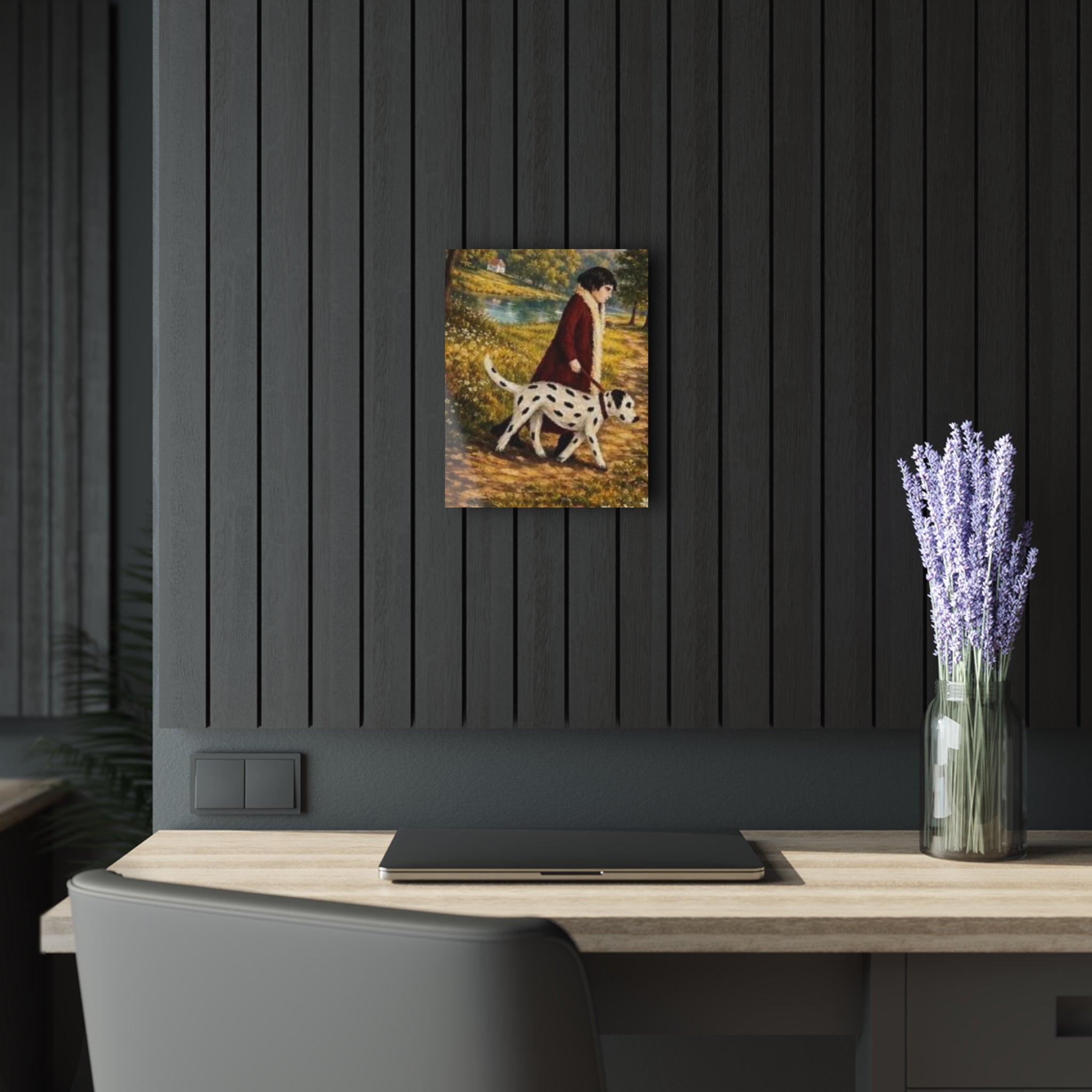 Acrylic Prints (French Cleat Hanging)