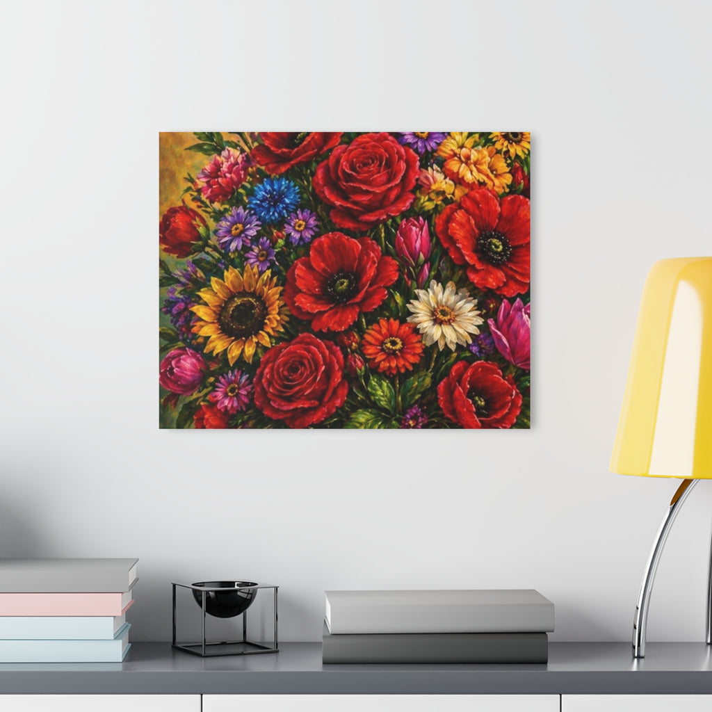 Acrylic Prints (French Cleat Hanging)