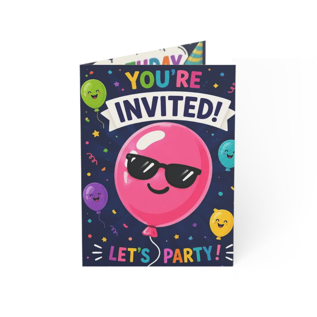 Greeting Cards (1, 10, 30, and 50pcs)