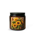 Candle Set with Matches and Wick Trimmer