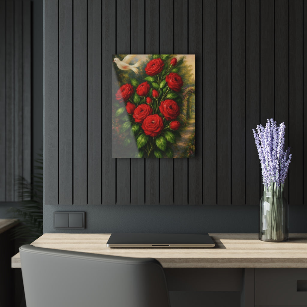 Acrylic Prints (French Cleat Hanging)