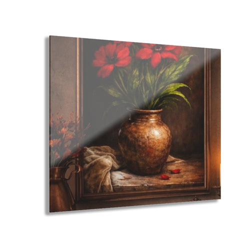 Acrylic Prints (French Cleat Hanging)