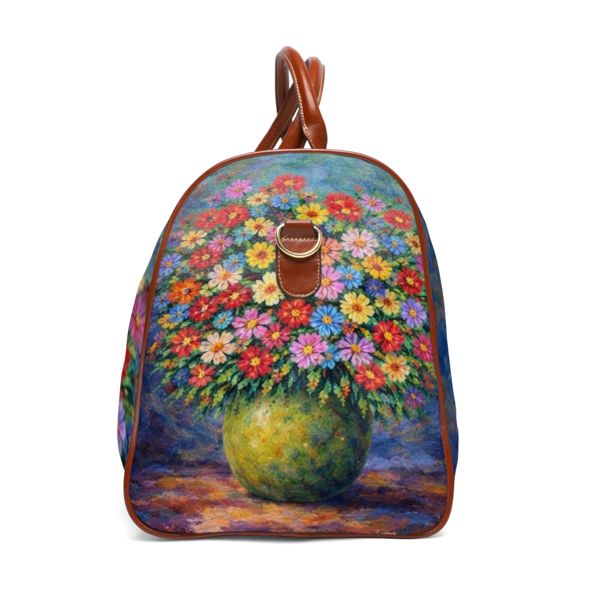 Waterproof Travel Bag