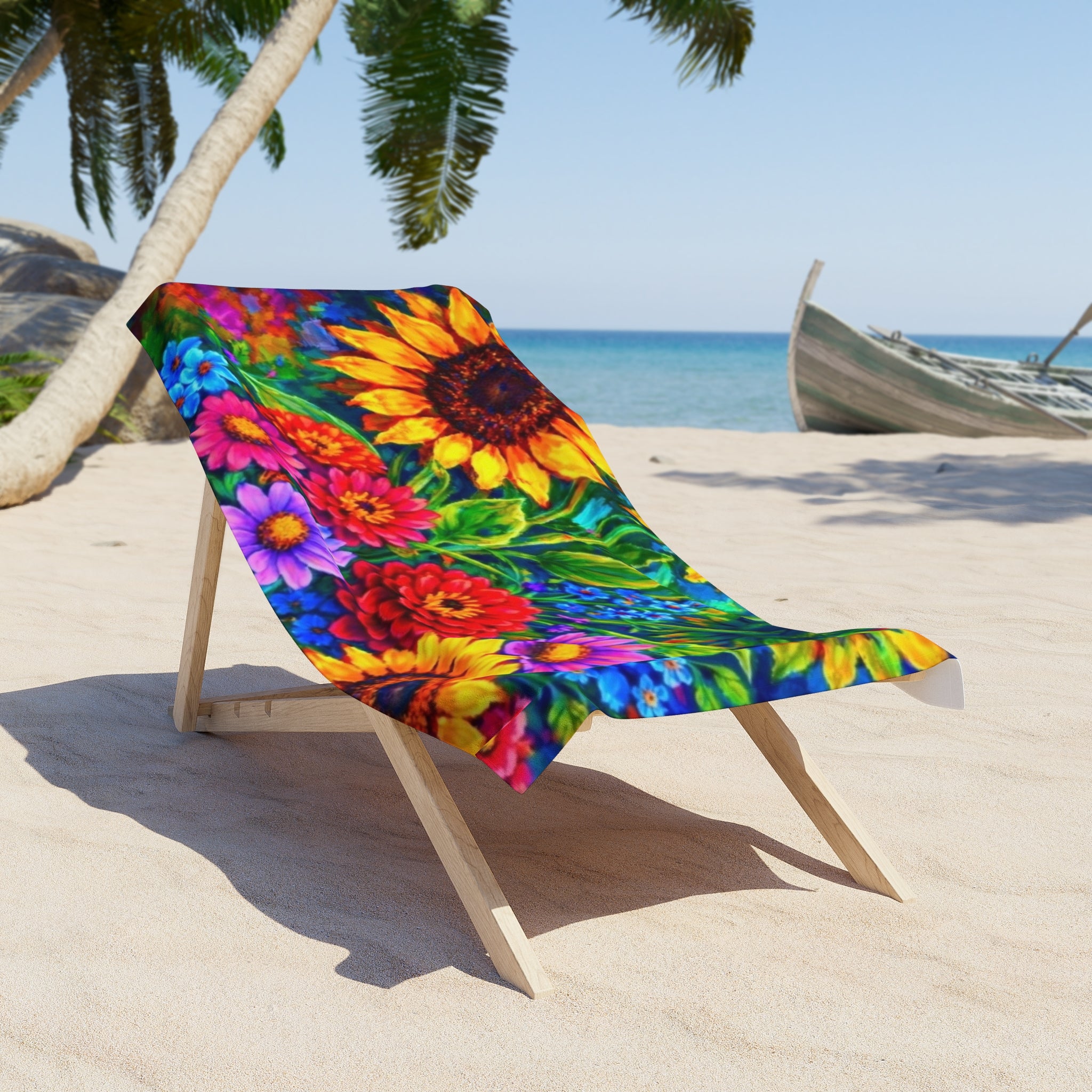 Beach Towel