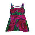 Women's Skater Dress (AOP)