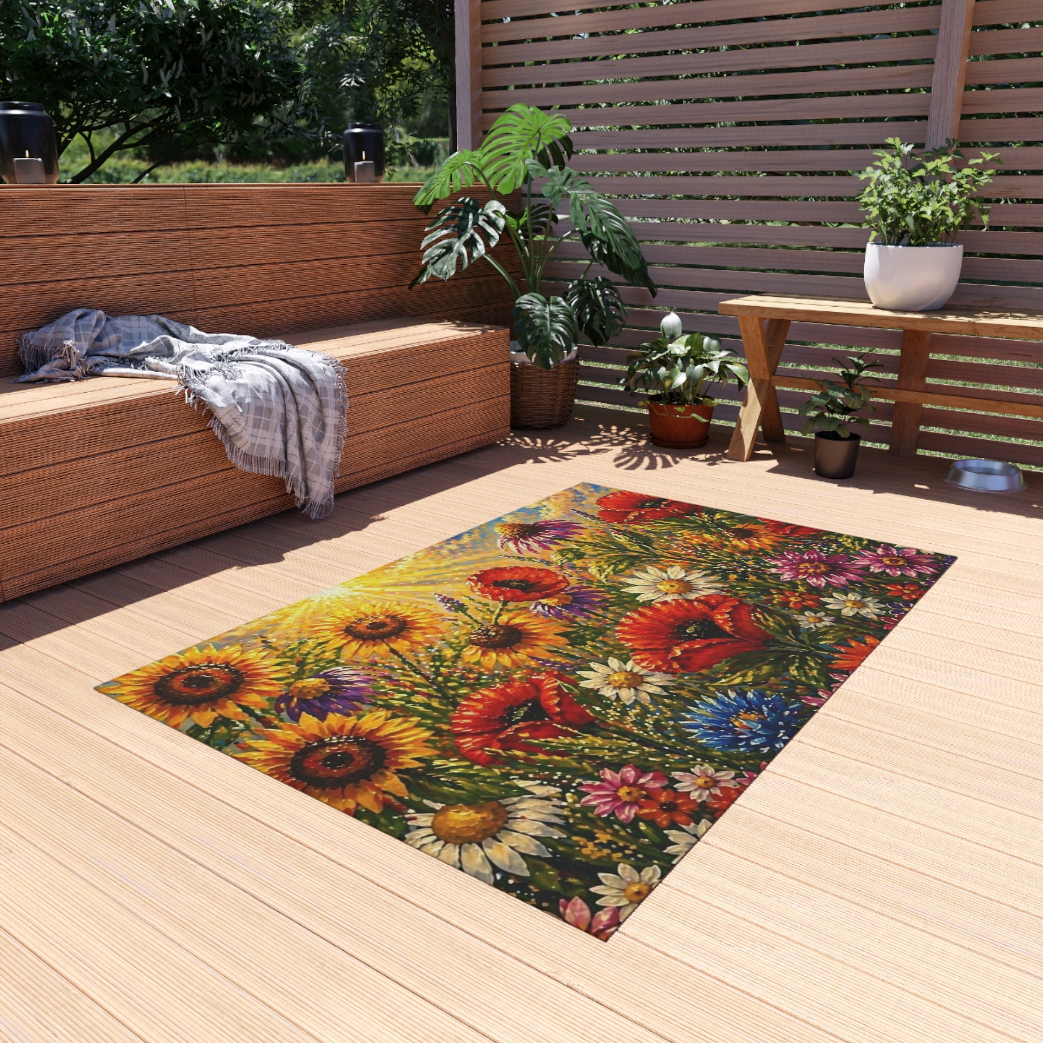 Outdoor Rug